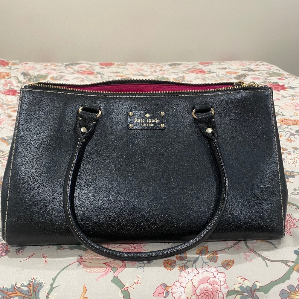 Kate Spade Office Satchel